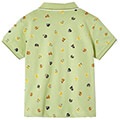 polo t shirt mayoral 03109 laxani 98 cm3 eton extra photo 1