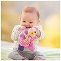 kremasto paixnidi me kathrefti infantino turtle mirror pal sparkle extra photo 2