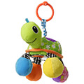 kremasto paixnidi me kathrefti infantino turtle mirror pal extra photo 1