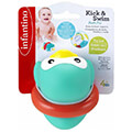 paixnidi mpanioy infantino kick swim bath pal extra photo 1