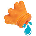 paixnidi mpanioyinfantino easy clean bath squirters 3tmx extra photo 2