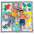 xalaki drastiriotiton infantino giant sensory discovery 122x122cm extra photo 1