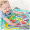 pat play infantino water mat xl extra photo 2