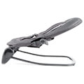 rilax polythronaki chicco hoopla 77 moon grey extra photo 2