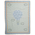 koyberli mono das home kid 4880 galazio 160x220 extra photo 2