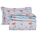 set paplomatothiki moni das home kid 4876 lila 160x240cm 2tmx extra photo 2