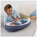 folia doomoo cocoon blue grey moon extra photo 1