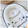 brefiko maxilari doomoo baby pillow extra photo 3