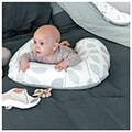 maxilari thilasmoy doomoo softy leaves aqua green extra photo 2