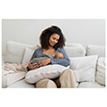 foyskoto maxilari thilasmoy doomoo nursing air pillow almond extra photo 2