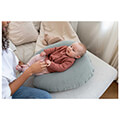 foyskoto maxilari thilasmoy doomoo nursing air pillow green extra photo 4