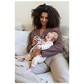 kapa thilasmoy doomoo mom n play tetra almond extra photo 1