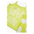 pyzama minerva super cute lime 104 116cm 4 6 eton extra photo 1