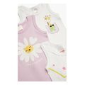 zipoynaki minerva nice daisy leyko lila 3tmx 70cm 3 6 minon extra photo 4