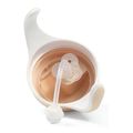 paidiko potiri 6m babyono ecru 240ml extra photo 3
