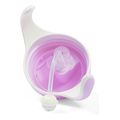 paidiko potiri 6m babyono lilac 240ml extra photo 4