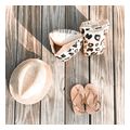 mpratsakia swim essentials 2 6 eton beige leopard extra photo 1