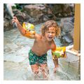 mpratsakia swim essentials 2 6 eton orange camouflage extra photo 1