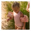 mpratsakia swim essentials 2 6 eton pink blossom extra photo 1