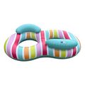 diplo sosibio swim essentials rainbow 190cm extra photo 1