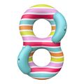 diplo sosibio swim essentials rainbow 190cm extra photo 2