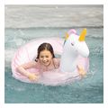 sosibio swim essentials transparant unicorn 104cm extra photo 1