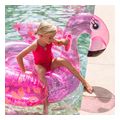 stroma thalassis swim essentials neon leopard flamingo extra photo 3