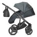 systima metaforas milu kids starlet eko 2 in 1 solid extra photo 2