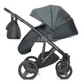 systima metaforas milu kids starlet eko 2 in 1 khaki extra photo 2