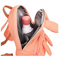 isothermiki tsanta miniland ecothermibag green bunny extra photo 3