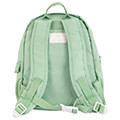 isothermiki tsanta miniland ecothermibag green frog extra photo 1