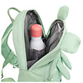 isothermiki tsanta miniland ecothermibag green frog extra photo 3