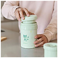 thermos miniland thermetic mint 700 ml extra photo 3