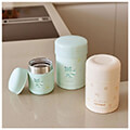 thermos miniland thermetic mint 700 ml extra photo 5