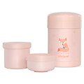 thermos miniland thermetic candy 700 ml extra photo 1