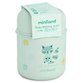 thermos miniland food thermy dolce mini mint 280 ml extra photo 3
