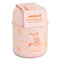 thermos miniland food thermy dolce mini candy 280 ml extra photo 1
