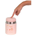 doxeio fagitoy miniland food thermos dolce candy 600 ml extra photo 1