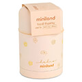 doxeio fagitoy miniland food thermos dolce vanilla 600 ml extra photo 1