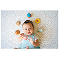 masitiko paixnidi tikiri cupcake and macroon extra photo 1