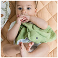 masitiko paixnidi parigorias tikiri crocodile comforter extra photo 1