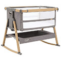 xylines mpares liknoy tutti bambini cozee rocking bars extra photo 3