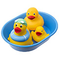 papakia gia mpanio se mpaniera tullo rubber ducks in bath 3 tmx extra photo 2