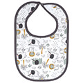 set 2 saliares petsetes cotton x treme baby 19 x 27 cm extra photo 1