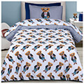 set sentonia greenwich polo club 8838 leyko 170x240cm 3tmx extra photo 1