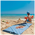 petseta thalassis greenwich polo club 3879 mple 70x140cm extra photo 1