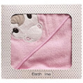 brefiki kapa kentiti das home smile embroidery 80x80 roz 4887 extra photo 2