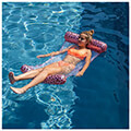 foyskoti aiora neroy swim essentials rose gold leopard extra photo 1