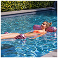 foyskoti aiora neroy swim essentials rose gold leopard extra photo 2