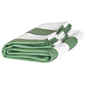 petseta thalassis quickdry dock bay cabana cayman olive microfiber 90x200cm extra photo 1